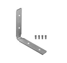 Соединитель угловой для алюминиевого профиля Profile System Ambrella Light ILLUMINATION GP8051_AMB