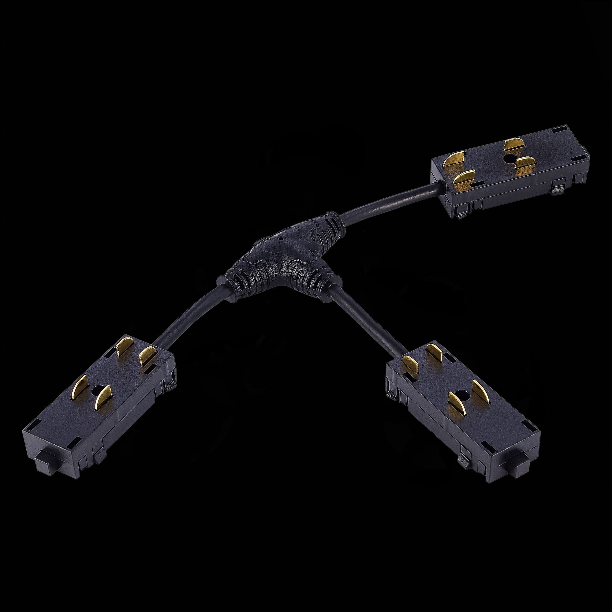 T- образный коннектор Skyline 220 ST LUCE SKYLINE 220 ST015.422.19