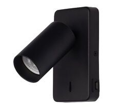 Настенный светильник DeMarkt Прайм 850023301_MW