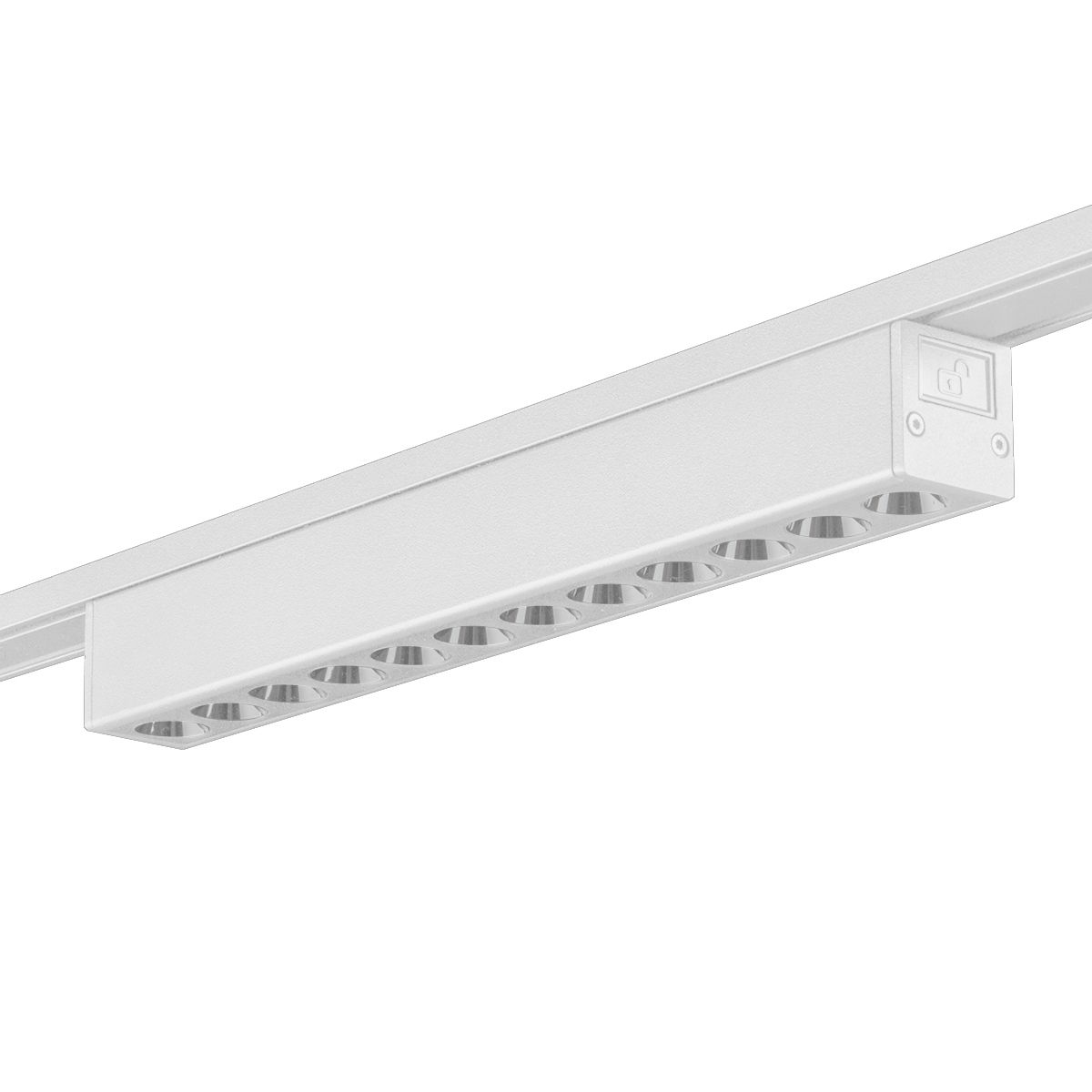 Светильник трековый SLIM SWG Pro 00-00022081_SW