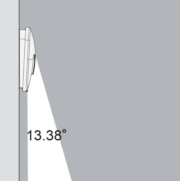 Архитектурная подсветка IP54 Gr Oasis Light W1872 Gr_OL