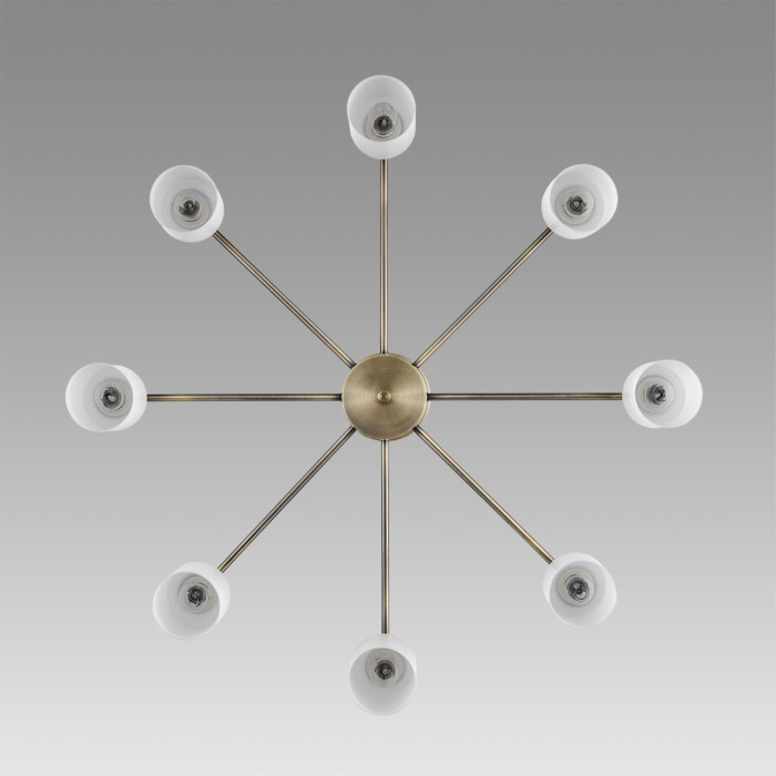 Потолочная люстра Lumion MAVE 8100/8C