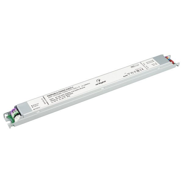 Блок питания для светодиодной ленты Arlight ARV 028357(1)_ARL