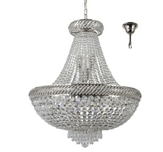 Подвесная люстра Dio Darte Bari Bari E 1.5.60.100 N