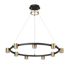 Подвесной светильник FLINT Lumion 6532/58L