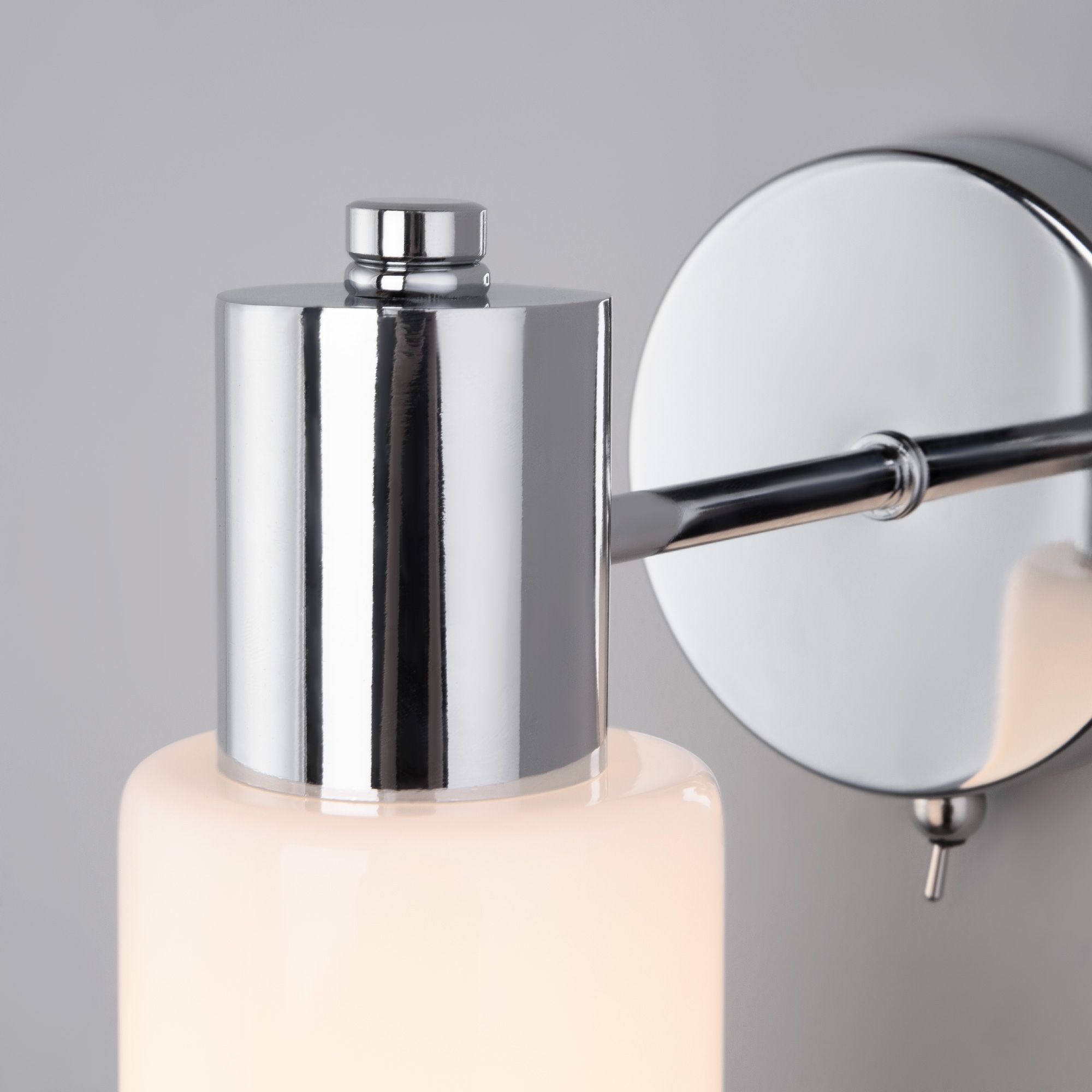 Бра Eurosvet со стеклянным плафоном Vegga a057108_EU