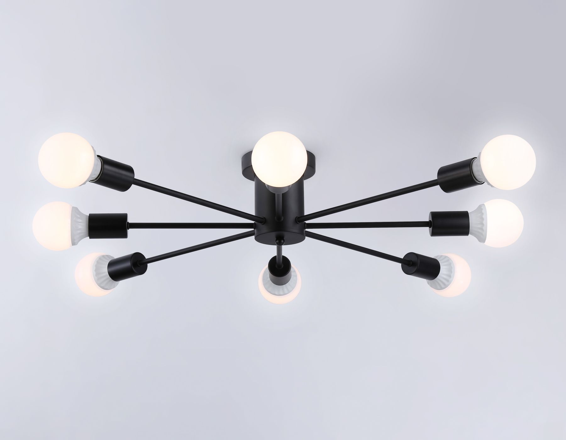 Потолочная люстра Ambrella Light TRADITIONAL TR80411_AMB