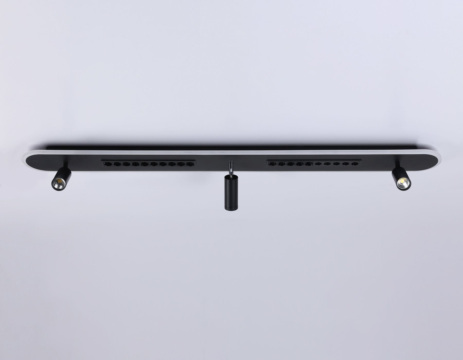 Потолочная люстра Ambrella light LineTech COMFORT FL51452_AMB