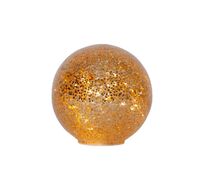 Светодиодный Светильник-статуэтка новогодний на батарейках Eglo STAR 411346