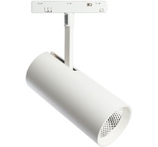 Трековый светодиодный светильник Feron 41947_FR