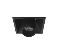 Встраиваемый светильник LOFT IT Lens 10322/B Black_LF