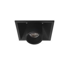 Встраиваемый светильник LOFT IT Lens 10322/B Black_LF