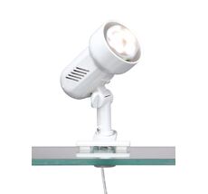 Настольная лампа Globo на прищепке Basic 5496_GL