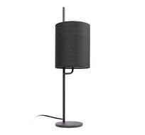 Настольная лампа Loft IT Ritz 10253T Black_LF