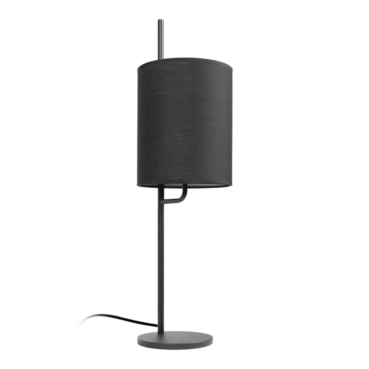 Настольная лампа Loft IT Ritz 10253T Black_LF