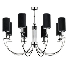 Потолочная люстра Kutek LEA-ZW-8(N/A)