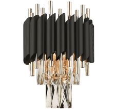 Настенный светильник Wertmark CARTUCCIA WE138.02.021