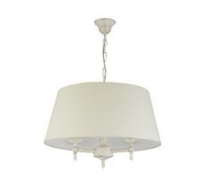 Подвесная люстра Adilux ROKSANA 18534_AD
