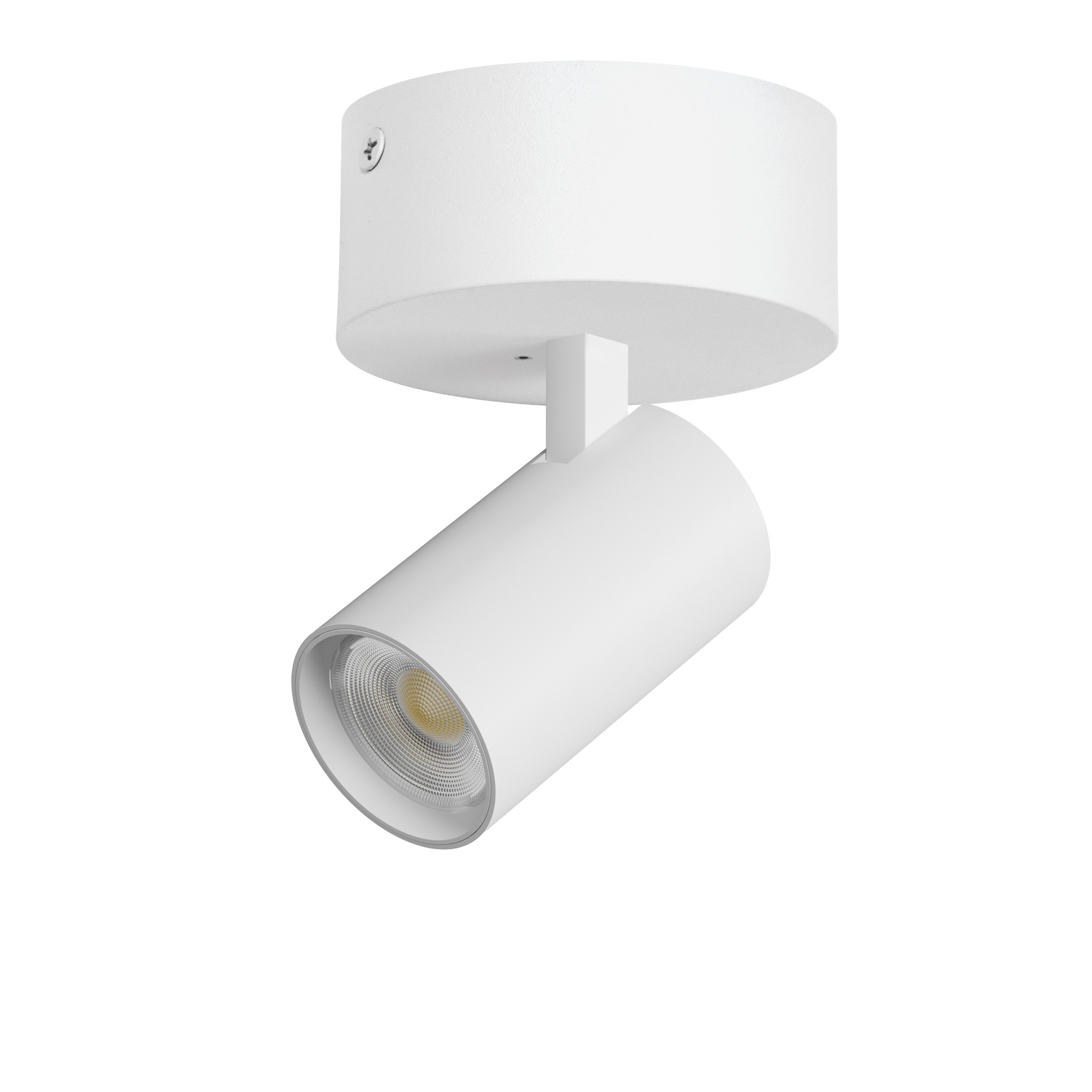 Спот с накладной чашей Lightstrar Alta Base A5246SO_LS