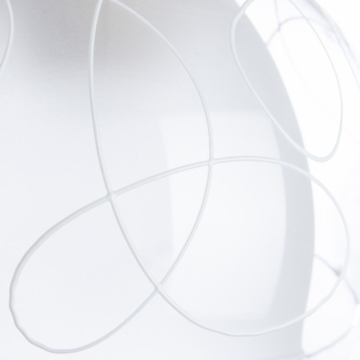 Потолочная люстра ArteLamp SANSA A7585PL-3WH