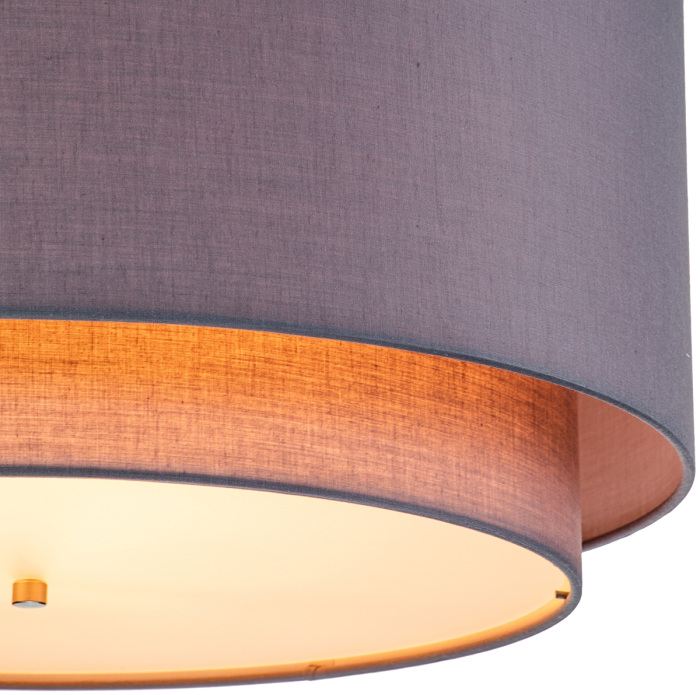 Подвесная люстра Indigo V000353