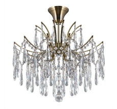 Потолочная люстра CitiLux Селена CL302163