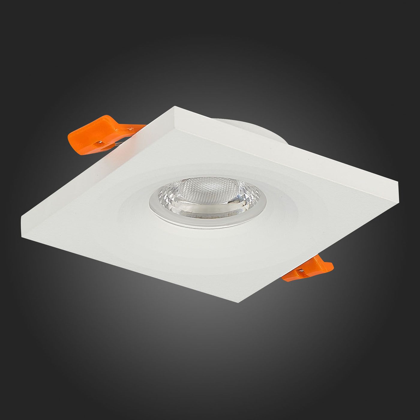 Встраиваемый светильник ST Luce FUNCZIONALE ST205.518.01