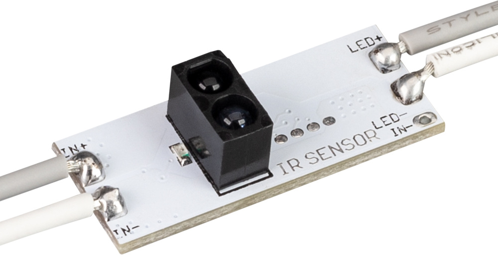 Микродиммер SR-IRIS-IRH-DIM (12-24V, 1x5A, 30x13mm) ( Arlight 029109(2)_ARL