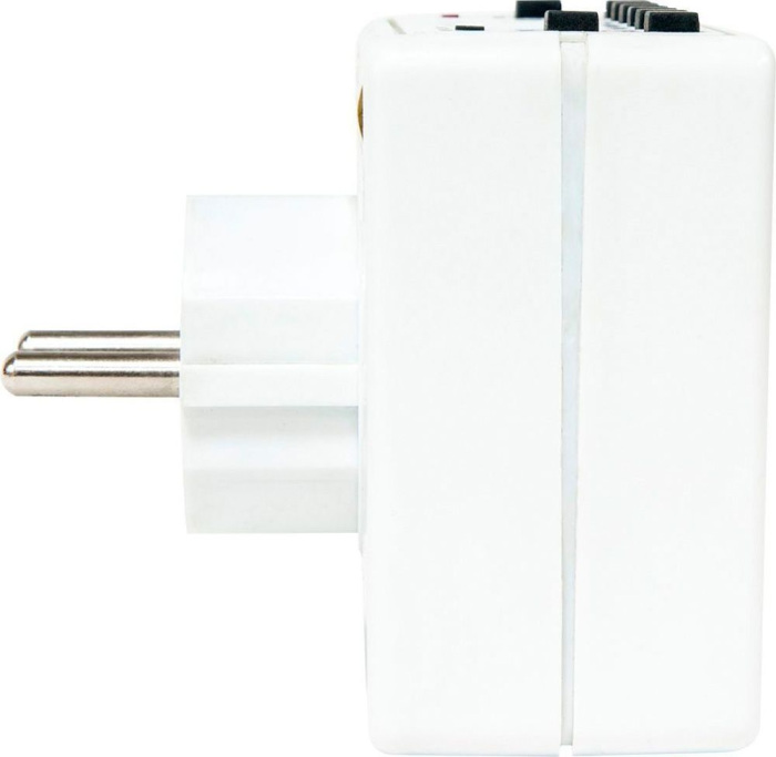 Розетка с таймером TM21 23215 Feron 23215_FR