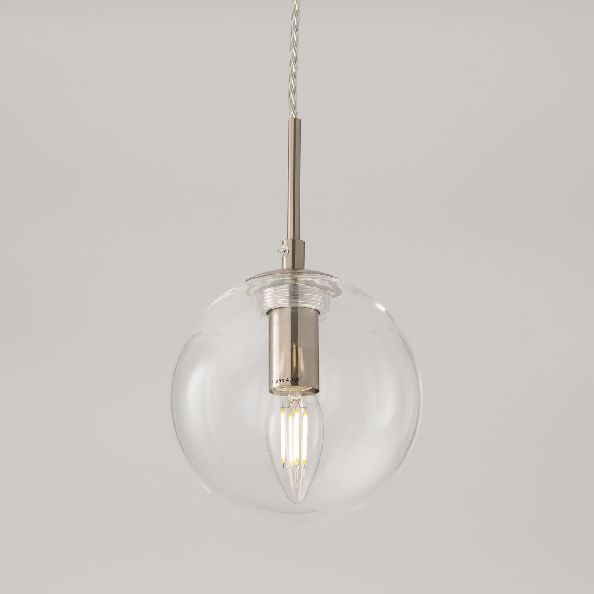 Подвесной светильник CitiLux Томми CL102011