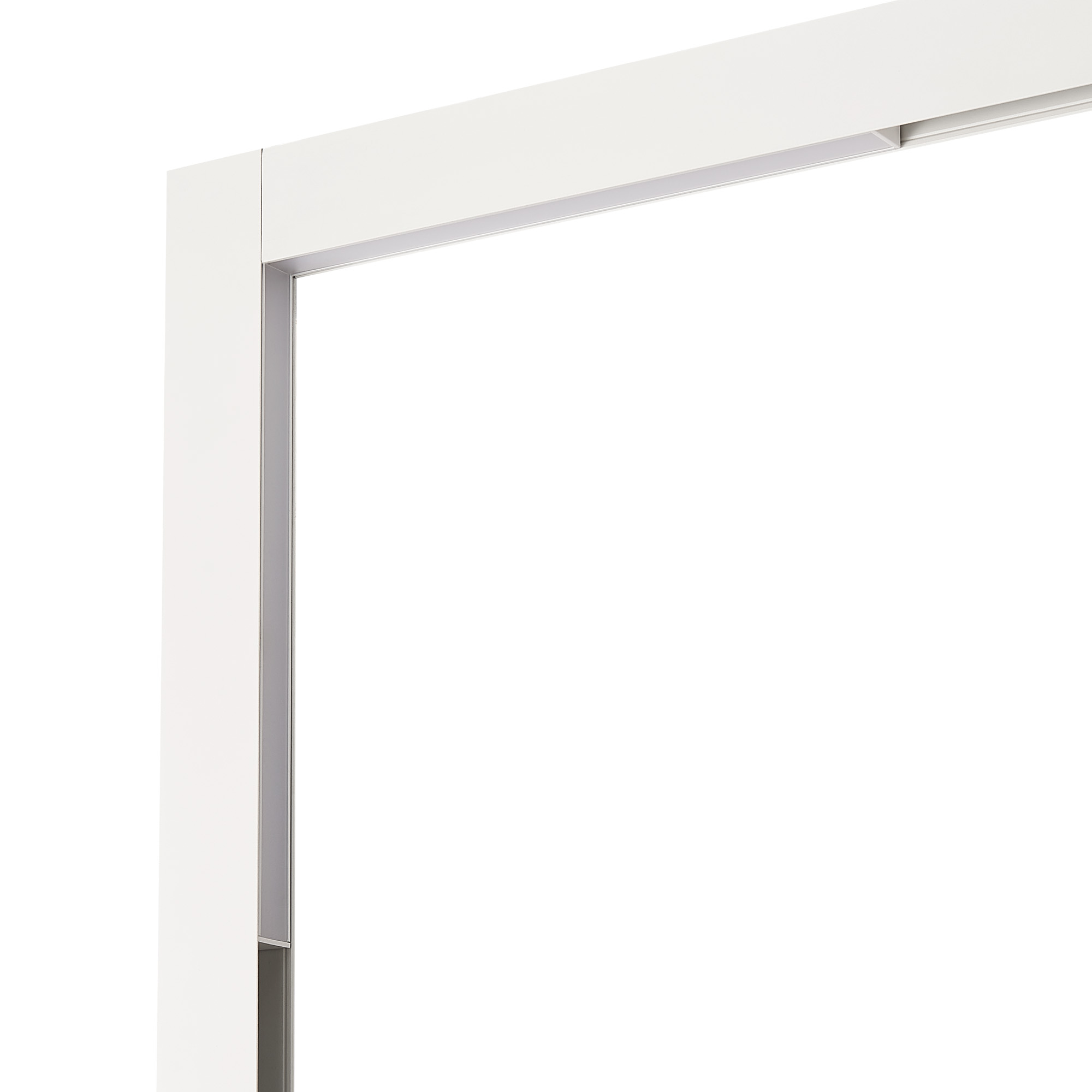 Магнитный трековый светильник ST LUCE SKYLINE 48 ST801.546.20