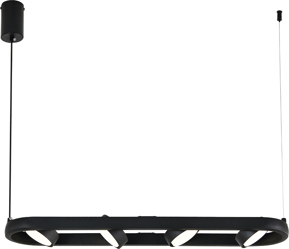 Подвесной светильник Escada 1180/4S_ESC