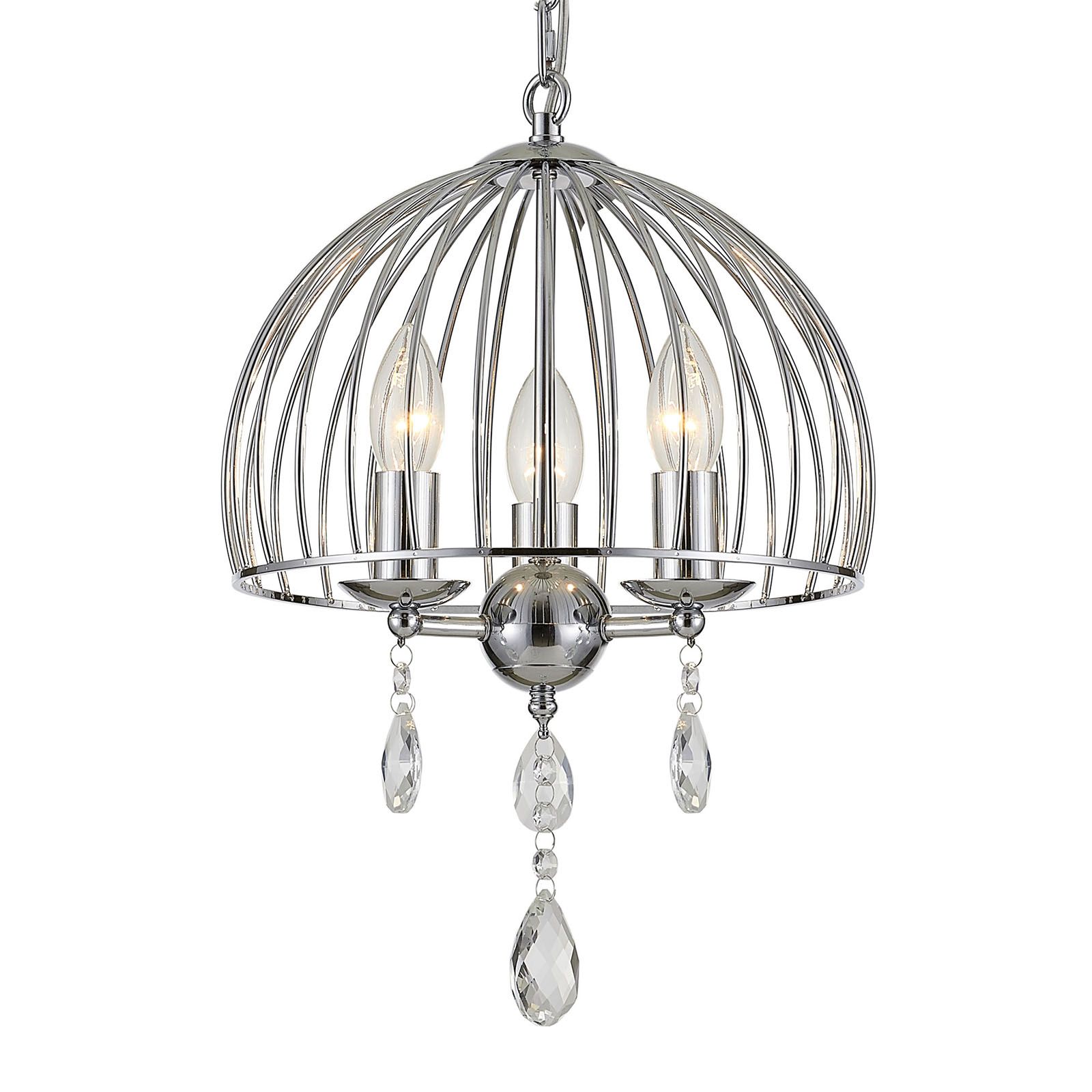 Подвесной светильник CitiLux Джина CL462231