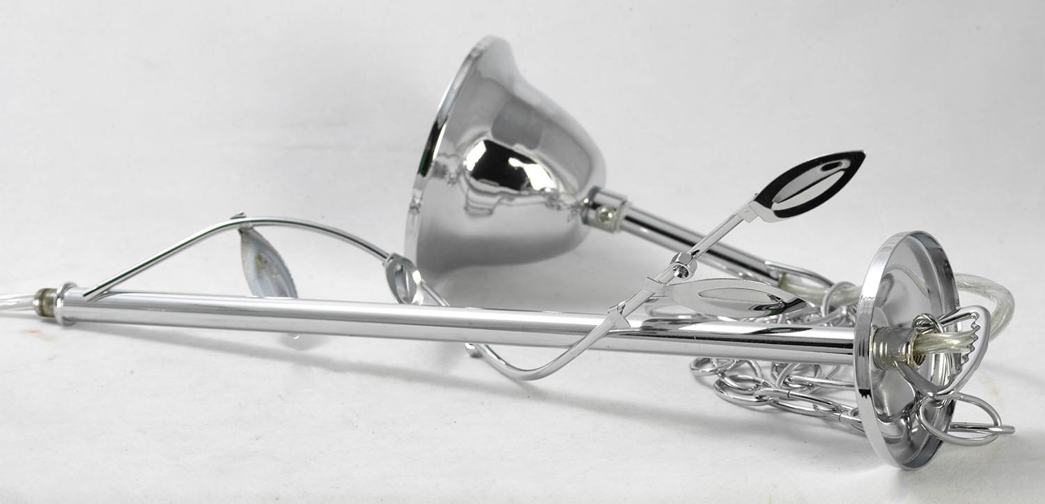 Подвесная люстра Lussole PHOENIX LSP-0184