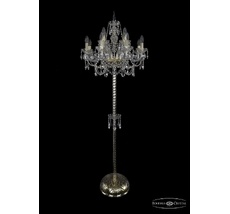 Торшер Bohemia Ivele 1411T2/8+4/195-170 G_BI