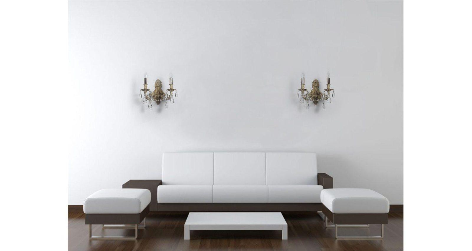 Бра Lucia Tucci FIRENZE FIRENZE W141.1 antique