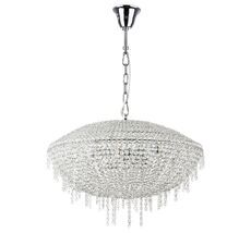 Подвесная люстра LightStar CLASSIC 700150_LS