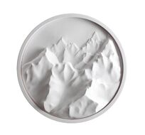 Настенный светильник ODEON LIGHT MONTANA 7168/20WL