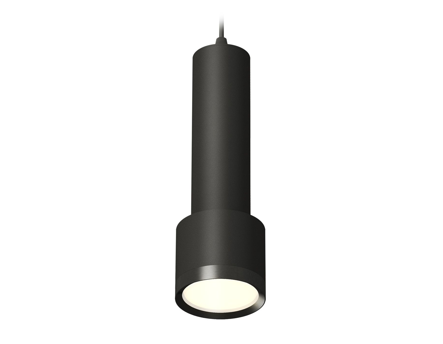 Комплект Ambrella light подвесного светильника TECHNO SPOT XP8111001_AMB