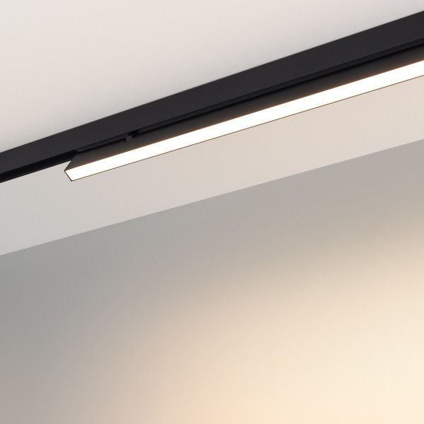 Трековый светильник Arlight MAG-25 034242_ARL