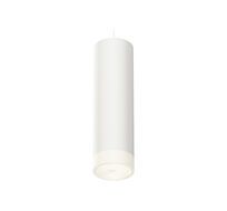 Комплект Ambrella light подвесного светильника с акрилом TECHNO SPOT XP8191002_AMB