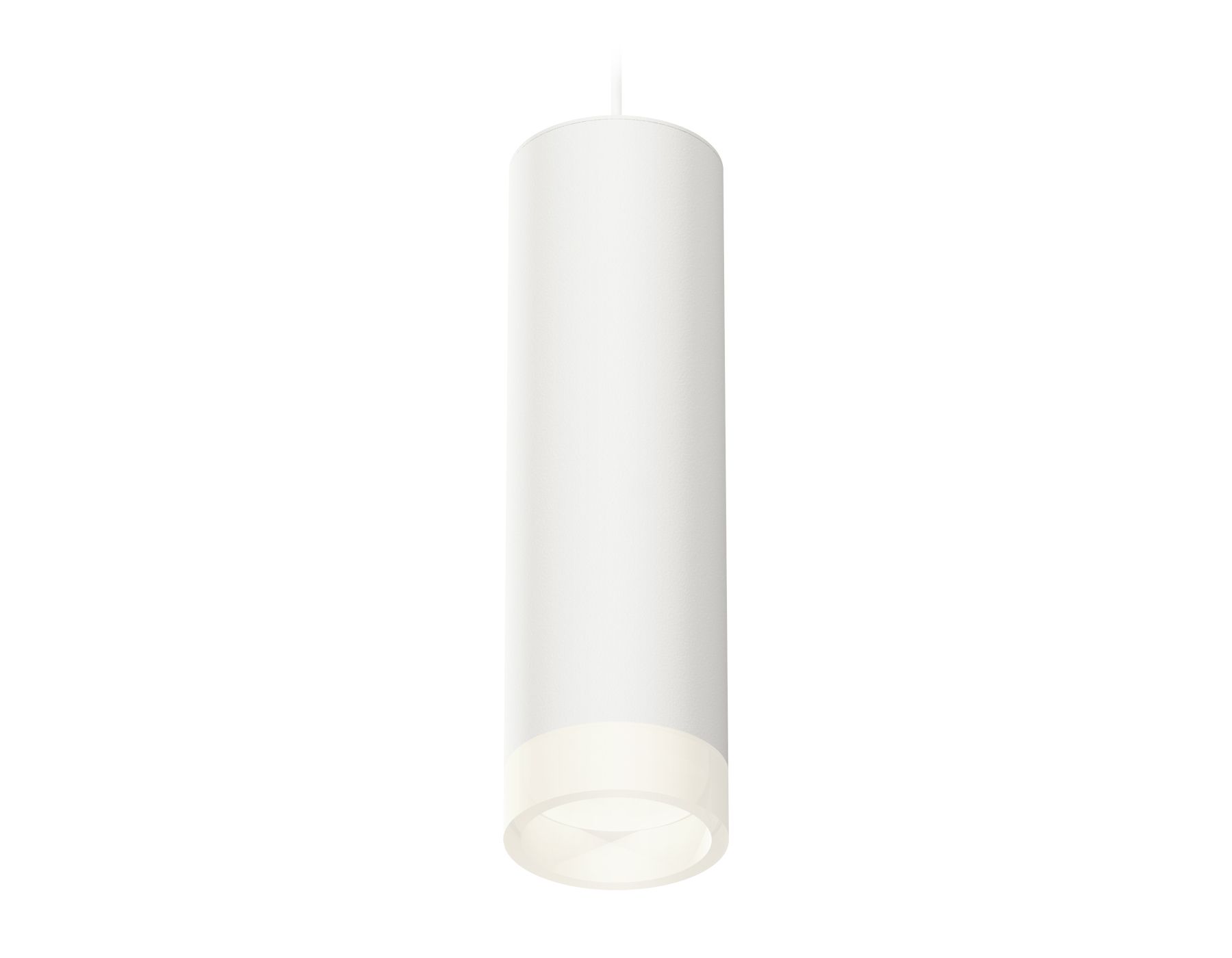 Комплект Ambrella light подвесного светильника с акрилом TECHNO SPOT XP8191002_AMB
