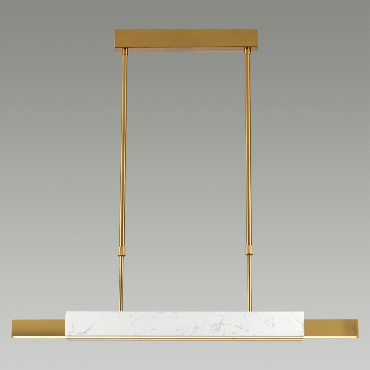 Подвесной светильник Odeon Light MARMI 4359/25L