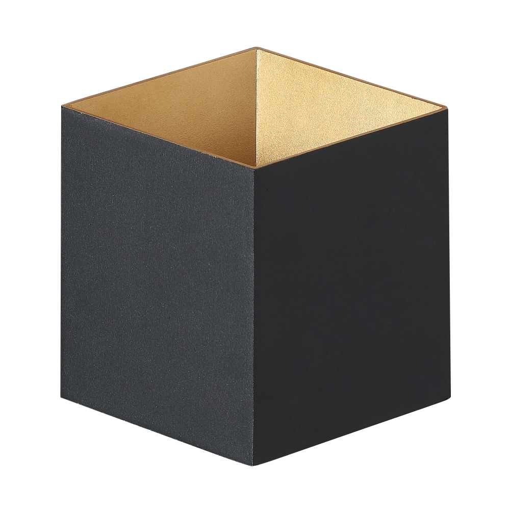 Настенный светильник Crystallux CLT 227W BL-GO_CR