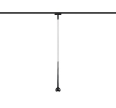 Светильник светодиодный трековый для шинопровода Ambrella Light Magnetic Ultra Slim GV1644_AMB