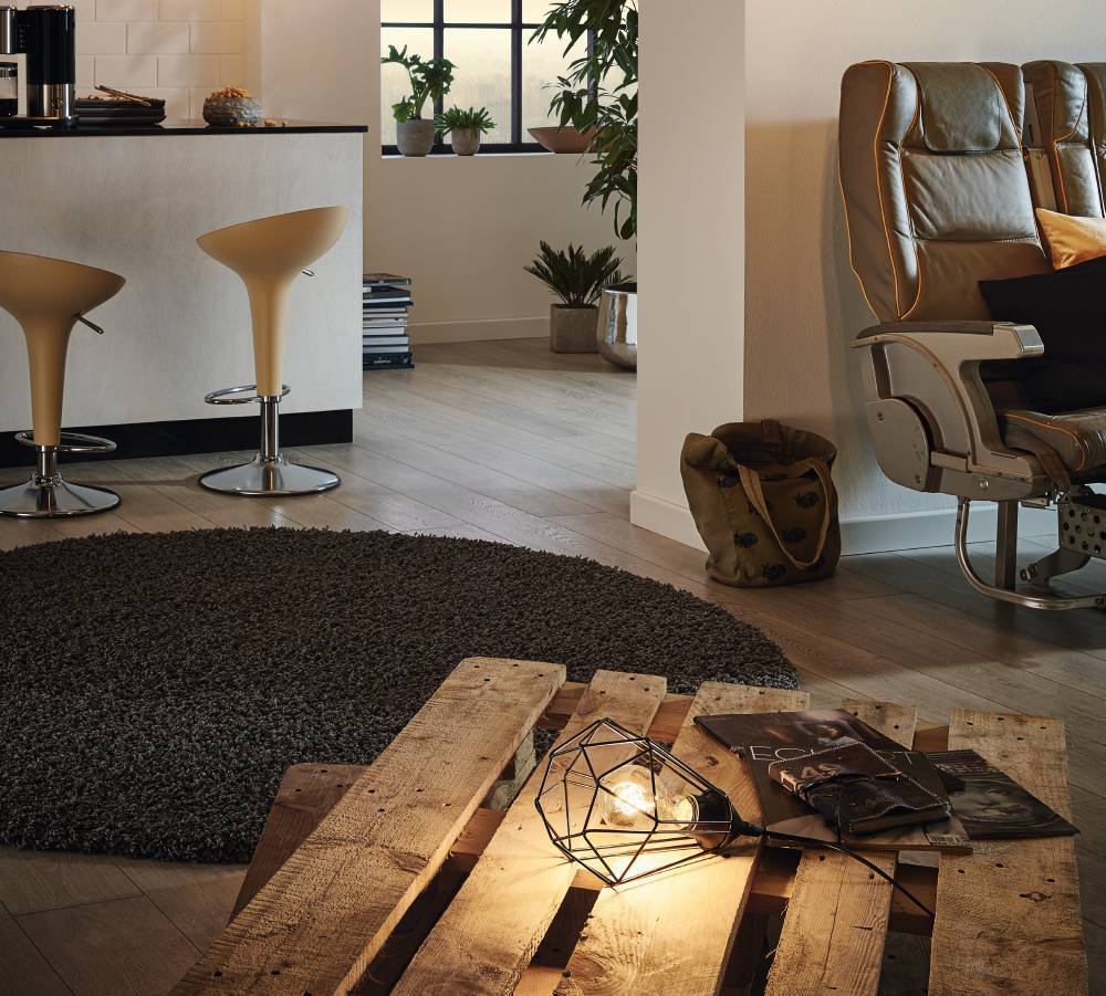 Настольная лампа Eglo Tarbes 94192