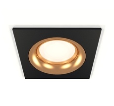 Комплект встраиваемого светильника XC XC7632005_AMB