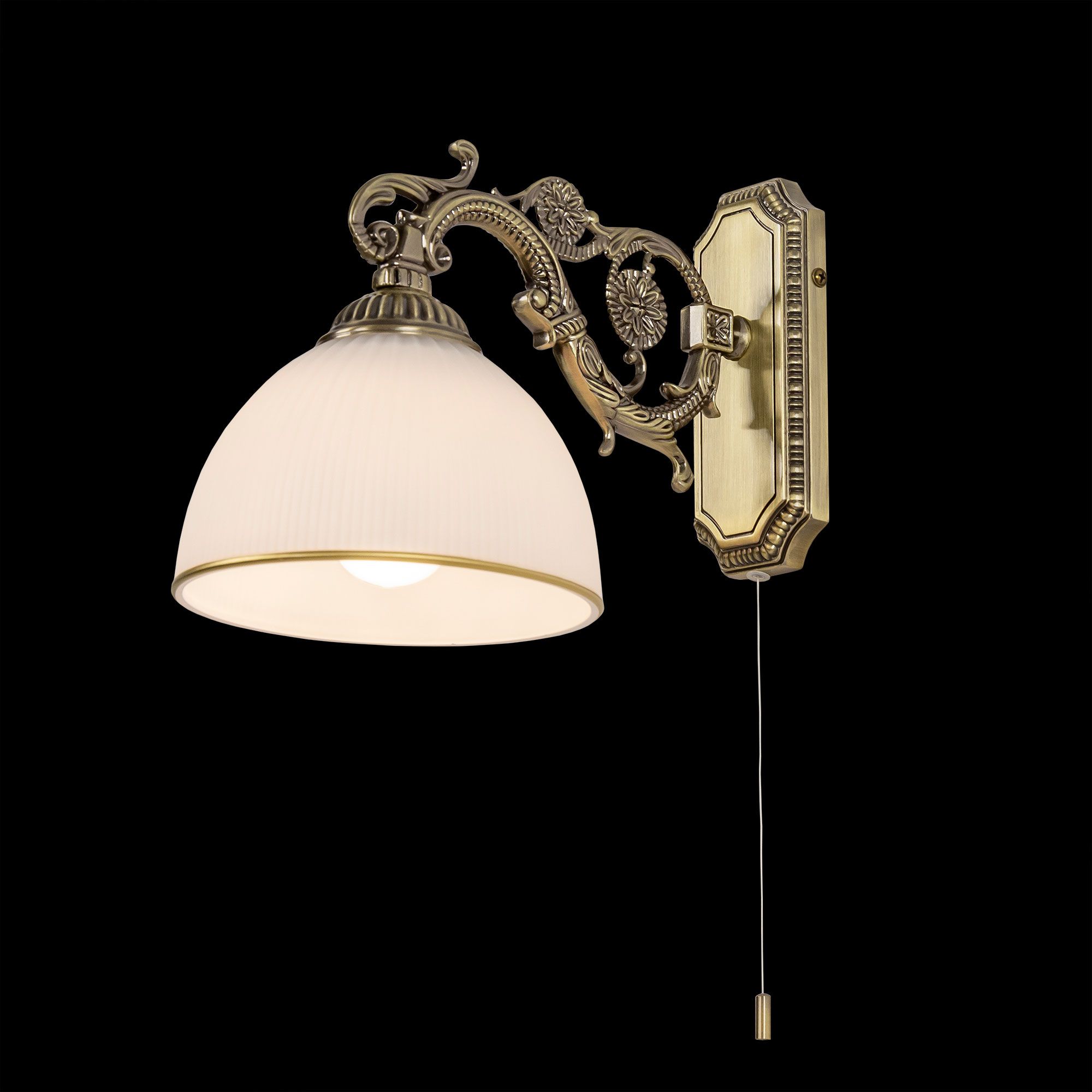 Бра CitiLux Адриана CL405413