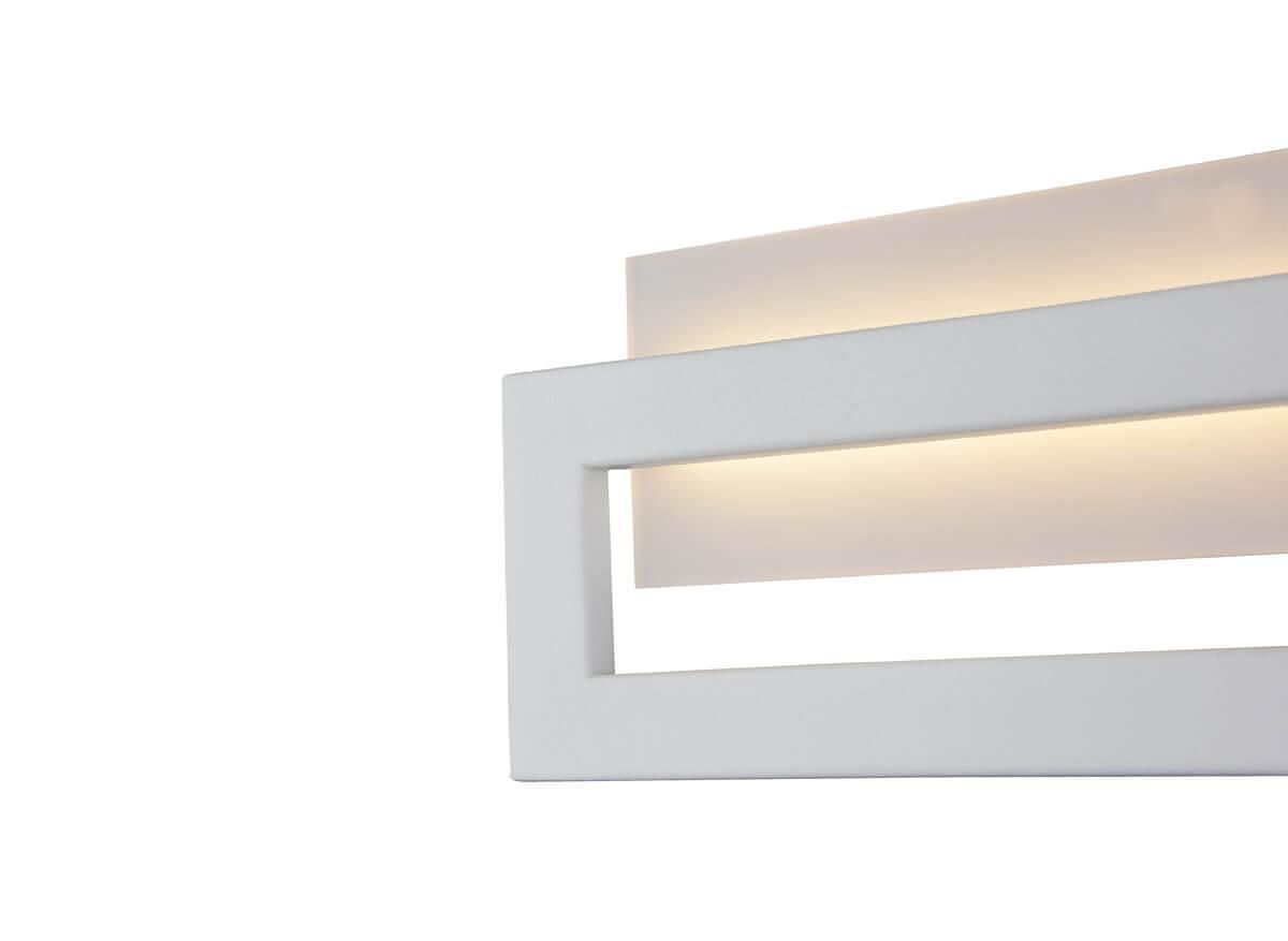 Настенный светильник Vele Luce Silvi VL8191W21