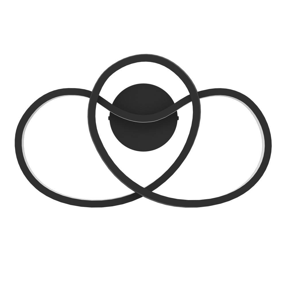 Настенный светильник Eglo GIANELLA 900949